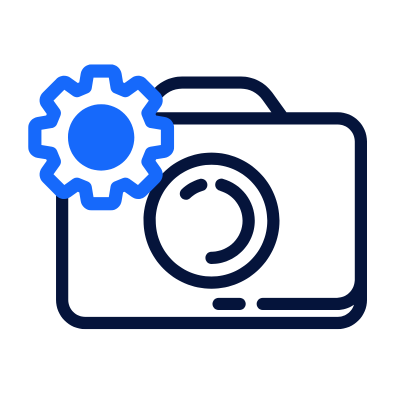 camera