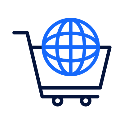 ecommerce dims for products