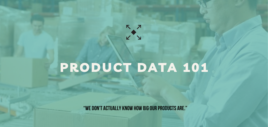 SKU dimensioning service, product dimensions and weight, warehouse product data, on-site product measurement