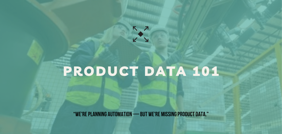 automation readiness data, SKU dimensions for automation, warehouse automation planning, dimensioning service