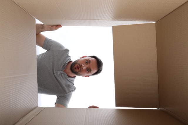 right size packaging, carton optimization, product cube data, shipping efficiency