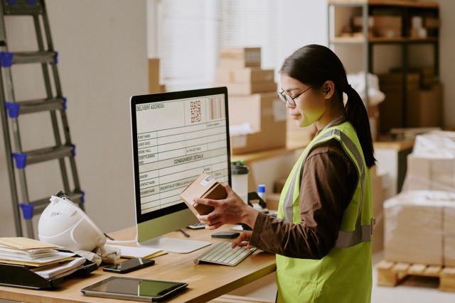 cartonization dimensions, WMS cartonization, SKU cube data, packaging data