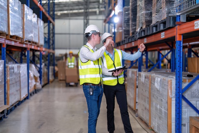 SKU data accuracy, item master cleanup, product dimension audit, physical product data